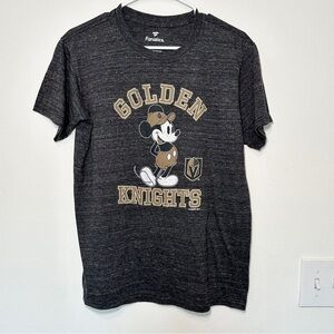 VGK • Mickey Mouse T-Shirt ⚔️